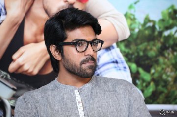 Ram Charan Interview About Bruce Lee